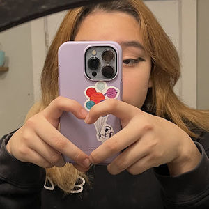 Meet your Posher, Abby